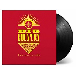 Big Country - The Crossing (expanded Edition)