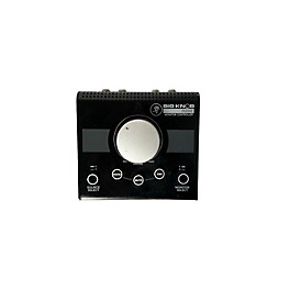 Used Mackie Big Knob Passive Volume Controller