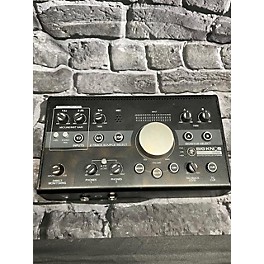Used Mackie Big Knob Studio Volume Controller