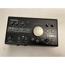 Used Mackie Big Knob Studio Volume Controller