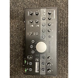 Used Mackie Big Knob Studio+ Volume Controller