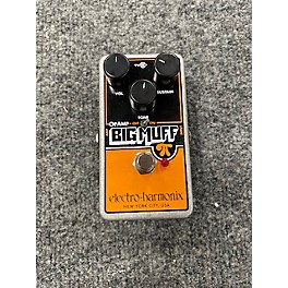 Used Electro-Harmonix Big Muff Pi Opamp Effect Pedal