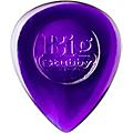 Dunlop Big Stubby Guitar Picks - 3.0 mm 2 Dozen