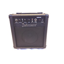 Used Johnson BigMouth JA-P10 Guitar Combo Amp