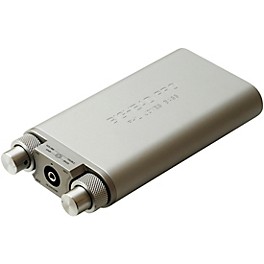 Open Box Phil Jones Bass Bighead Pro Headphone Amplifier and Audio Interface Level 1