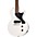 Epiphone Billie Joe Armstrong Les Paul Junior Electric Guitar Classic White