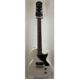 Used Epiphone Billie Joe Armstrong Les Paul Junior Solid Body Electric Guitar