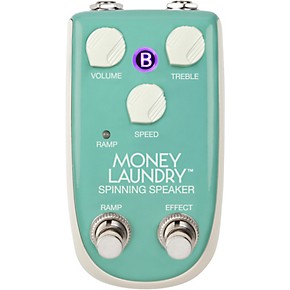 danelectro money laundering