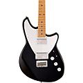 Reverend Billy Corgan Z-One Signature Electric Guitar - Midnight Black