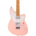 Reverend Billy Corgan Z-One Signature Electric Guitar - Orchid Pink