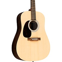 Martin Billy Strings Signature DX2E Left-Handed Dreadnought Acoustic-Electric Guitar