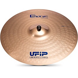 UFIP Bionic Series Crash Cymbal 17 in.