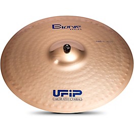 UFIP Bionic Series Crash Cymbal 18 in.