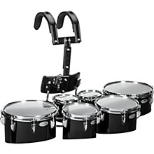 Sound Percussion Labs Birch Marching Sextets with Carrier 6/6/8/10/12/13