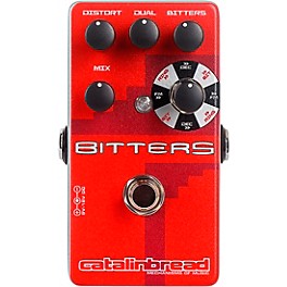 Catalinbread Bitters Multi-Effects Modulation Pedal