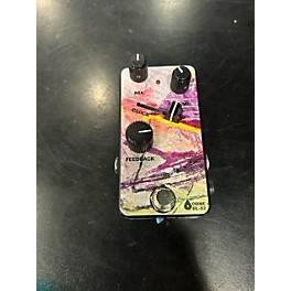 Used Old Blood Noise Endeavors Bl-82 Effect Pedal