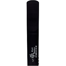 Forestone Black Bamboo Clarinet Reed