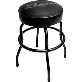 Zildjian Black Bar Stool