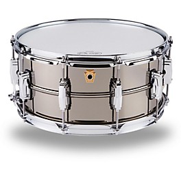 Ludwig Black Beauty Snare Drum