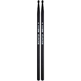 TECHRA Black Diamond Carbon Drum Sticks