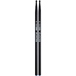 TECHRA Black Diamond Carbon Drum Sticks