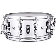 Black Panther Cyrus Snare Drum 14 x 6 in. Chrome