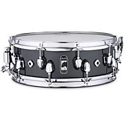 Black Panther Razor Snare Drum 14 x 5 in. Dark Grey
