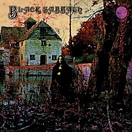 Black Sabbath - Black Sabbath