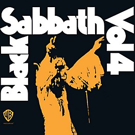 Black Sabbath - Vol. 4 (CD)