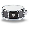 PDP by DW Black Wax Maple Snare Drum 13x5.5 Inch
