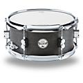 PDP by DW Black Wax Maple Snare Drum 12x6 Inch 197881121464