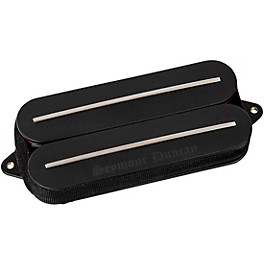 Seymour Duncan Black Winter Rails 7-String Humbucker Pickup