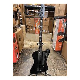 Used Gibson Blackbird Electric Bass Guitar