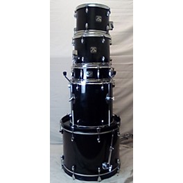 Used Gretsch Drums Blackhawk Drum Kit