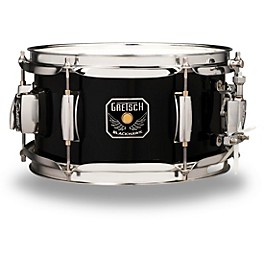 Open Box Gretsch Drums Blackhawk Mighty Mini Snare with Mount Level 1 10 x 5.5 in. Black