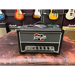 Used Crate Blackheart BH-5 Solid State Guitar Amp Head