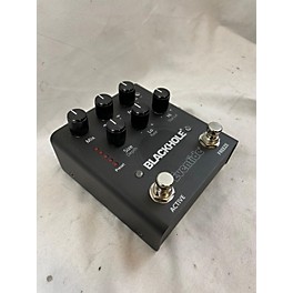 Used Eventide Blackhole Effect Pedal