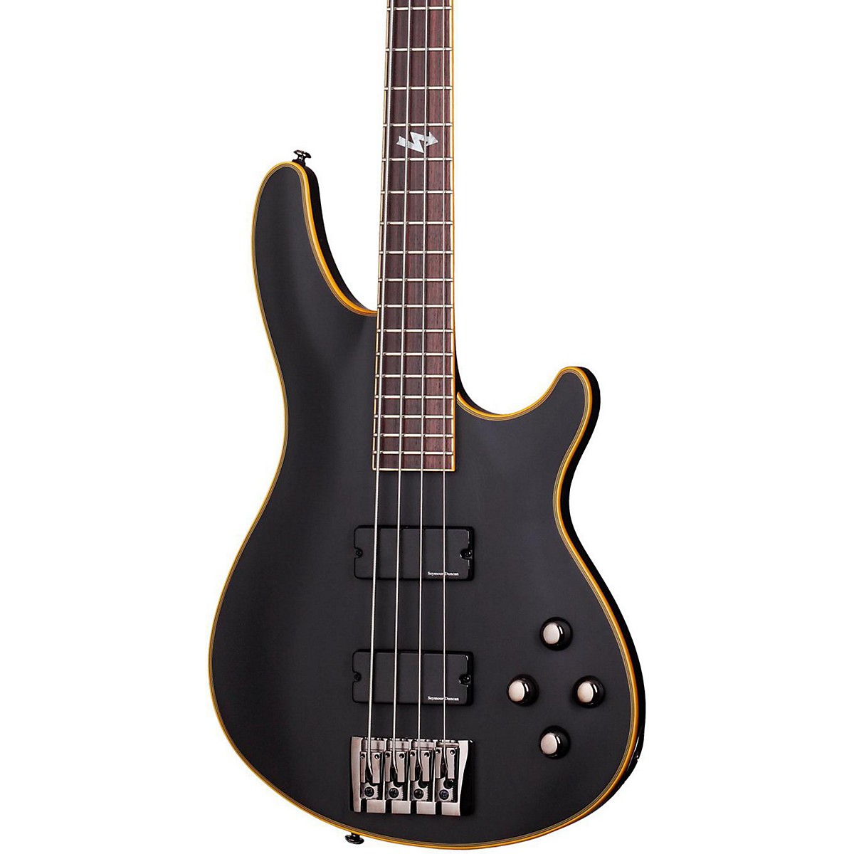 Schecter blackjack atx c-1