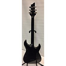 Used Left-Handed Electric Guitars 