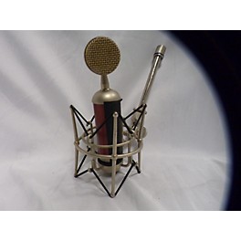 Used Blue Blackout Spark Condenser Microphone