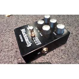 Used BBE Blacksmith Distortion With 3-Band EQ Effect Pedal