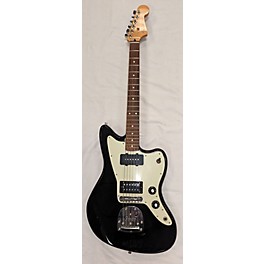 Used Fender Blacktop HS Jazzmaster Solid Body Electric Guitar