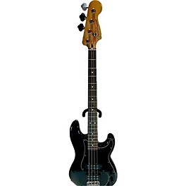 Used Fender Blacktop Precision Bass Electric Bass Guitar