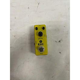 Used Stagg Blaxx Effect Pedal