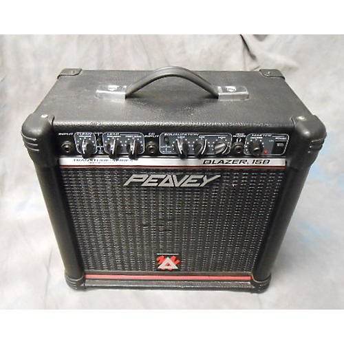 Used Peavey Blazer 158 Guitar Combo Amp Guitar Center