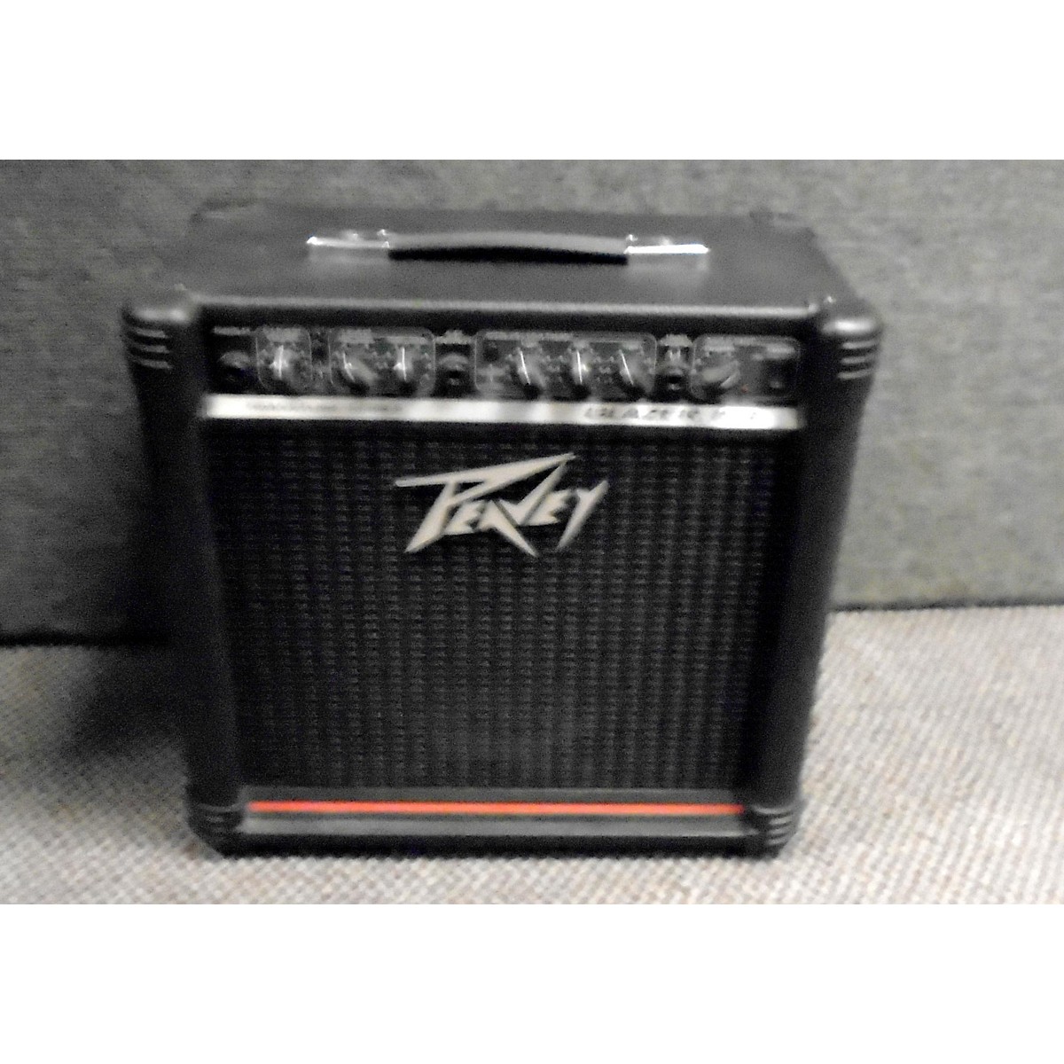 Used Peavey Blazer 158 Guitar Combo Amp | Guitar Center