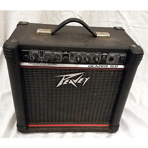 Used Peavey Blazer 158 Guitar Combo Amp | Guitar Center