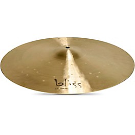 Dream Bliss Crash Cymbal 17 in.