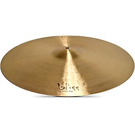 Dream Bliss Crash/Ride Cymbal 22 in.