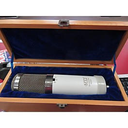 Used MXL Blizzard 4000 Condenser Microphone